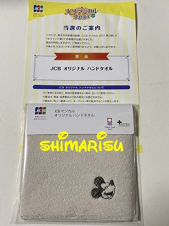 非売品 ディズニー 当選 オリジナルカードケース JCB Wチャンス賞 2020JCBマジカル